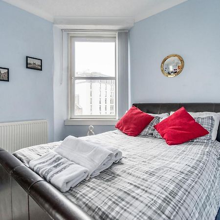 Amazing Apartments - Torphichen Place By Haymarket 爱丁堡 外观 照片