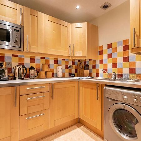 Amazing Apartments - Torphichen Place By Haymarket 爱丁堡 外观 照片